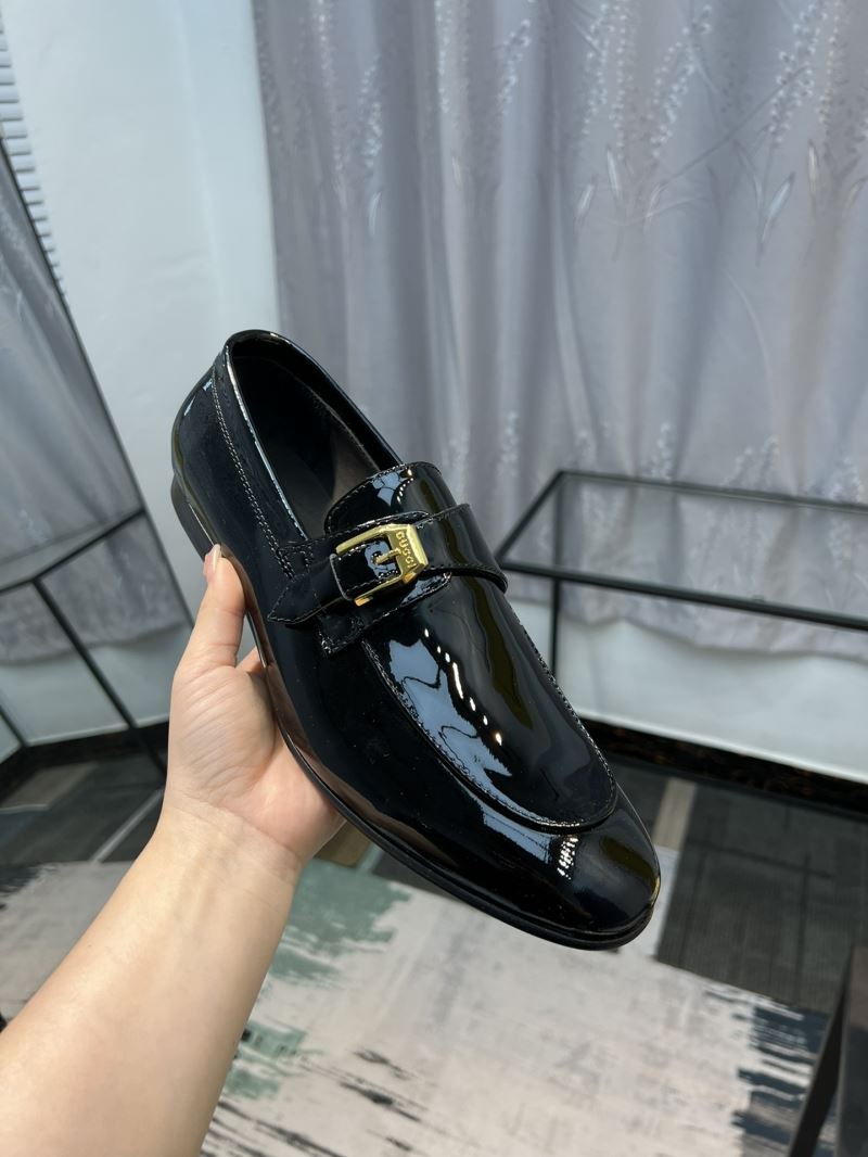 Gucci Leather Shoes